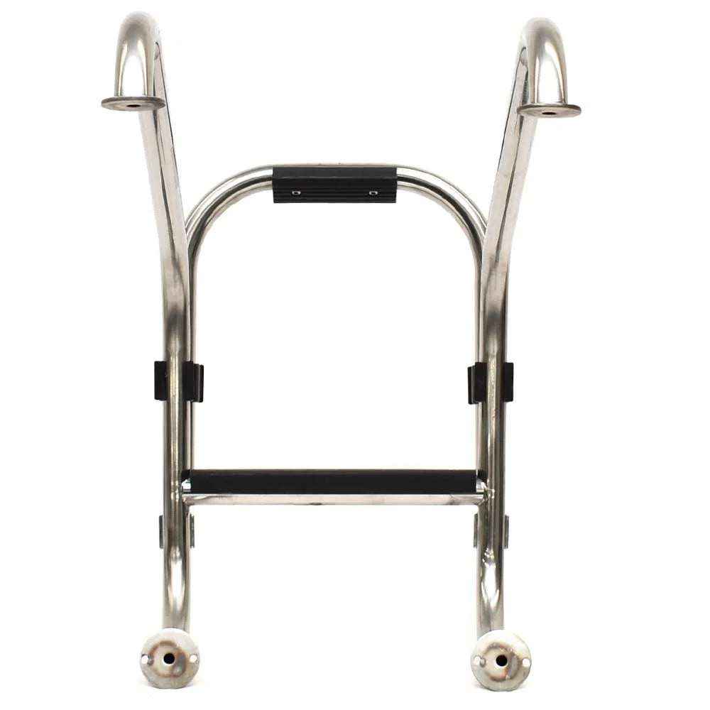 Ranger craft Folding Boarding Ladder 207277 | 618 VS Stainless 2-Step