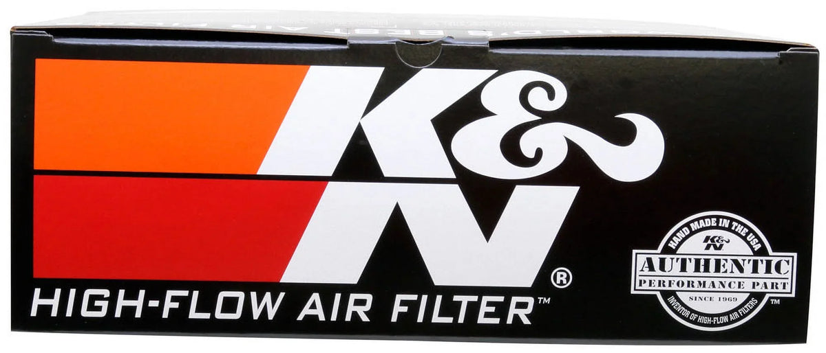 K&N E-3040 High Performance Replacement Air Filter