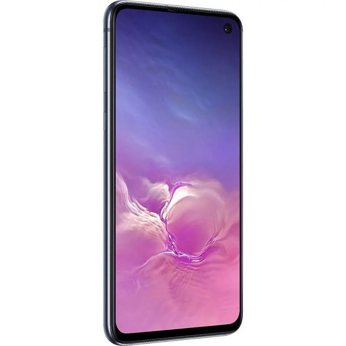 Pre-Owned  Galaxy S10e SM-G970U 128GB GSM Unlocked Smartphone Prism Black - (Seller ) (Refurbished: Good)
