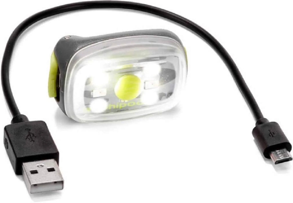 Lite Max Rechargeable LED Flashlight, 4.5-9 Hour Runtime, 1.5 Inch Beam, Moisture protected Case
