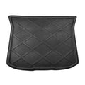 Unique Bargains Auto Rear Trunk Liner Cargo Floor Mat wrap for  Edge Plastic