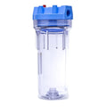 Package Of 3 Pentek 150071 Whole House aqua Filter Housing