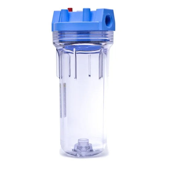 Package Of 3 Pentek 150071 Whole House aqua Filter Housing