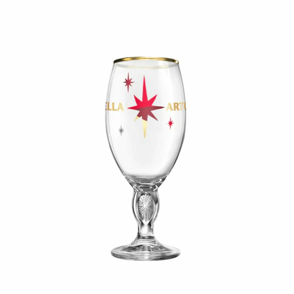 Stella Artois-Glassware 1 Pack in Gift Box - aqua.Org Give Back Chalice Clear
