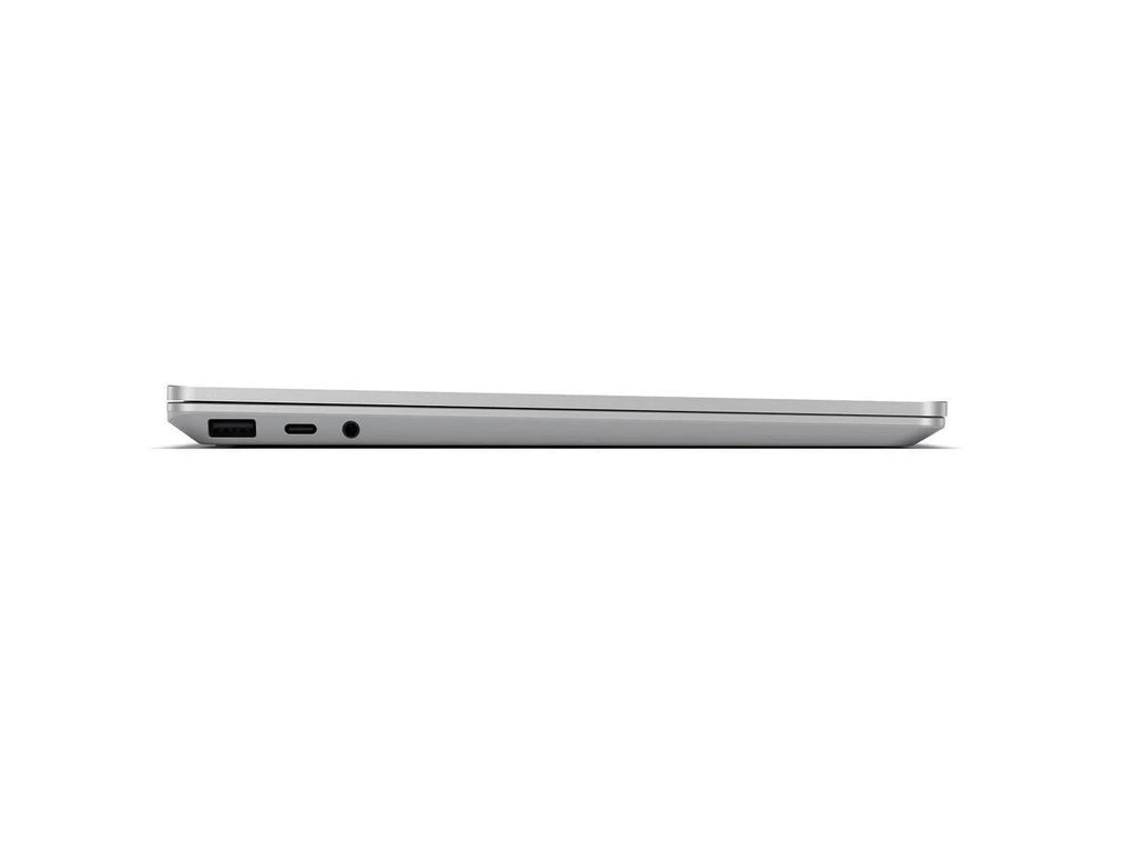 Surface Laptop Go 3 - 12.4" PixelSense Display -  Core i5 12th Gen 1235U (1.30GHz) - 16GB Memory - 256 GB SSD -  Iris Xe Graphics -  Windows 10 Pro  XKR-00001