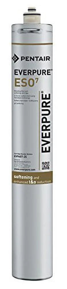 Everpure EV960725 Cartridge aqua Softener Conditioner