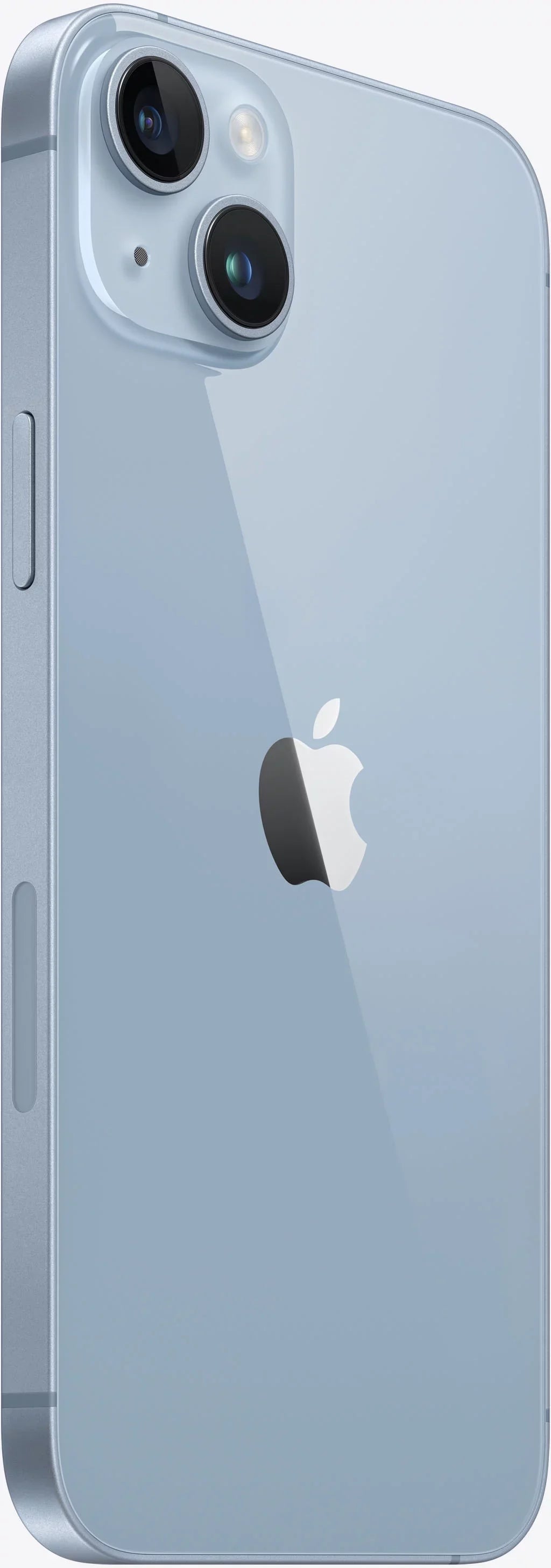 Restored  iPhone 14 Plus 128GB Blue (T-Mobile) MQ3W3LL/ (Refurbished)