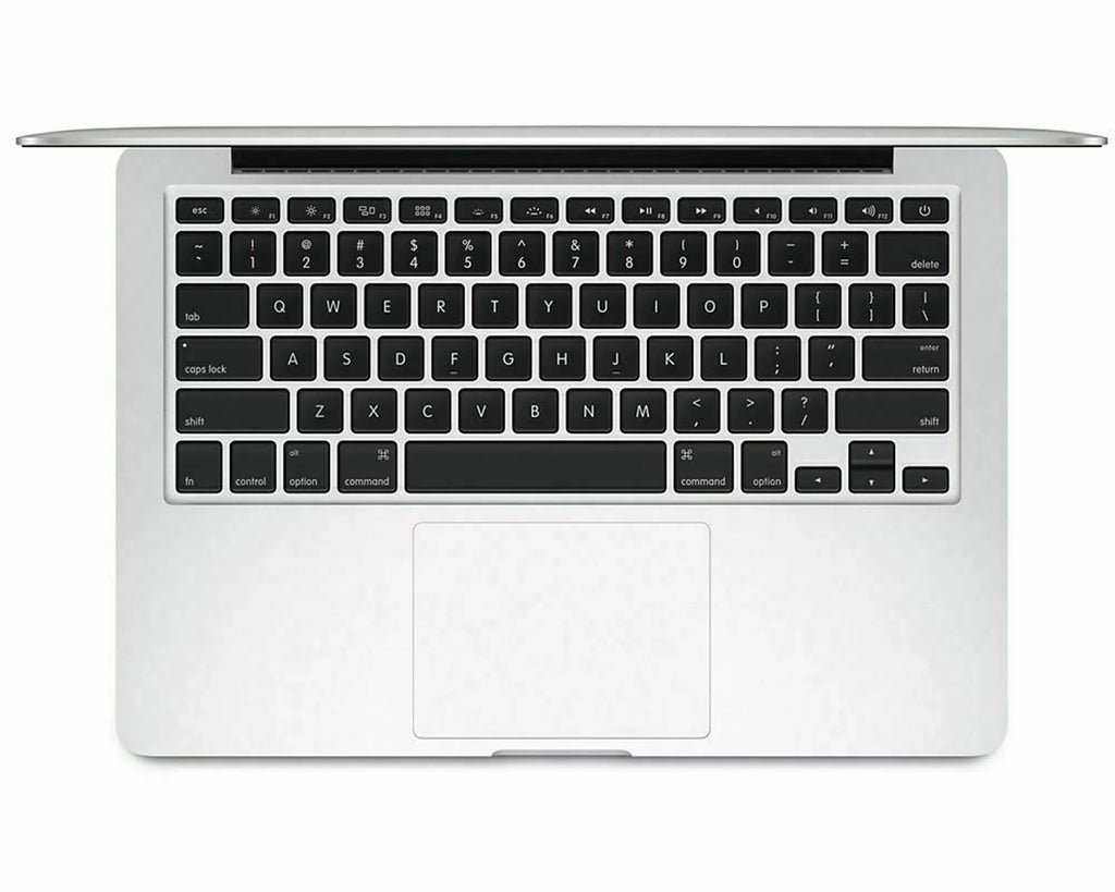 Restored  MacBook Pro 13.3-inch  Core i5 4GB RAM Mac OS 1TB HDD Bundle: Wireless Mouse, Black Case, Bluetooth/Wireless Airbuds By Certified 2 Day Express (Refurbished)
