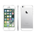 Restored  iPhone SE 16GB Factory Unlocked AT&T T-Mobile (Refurbished)