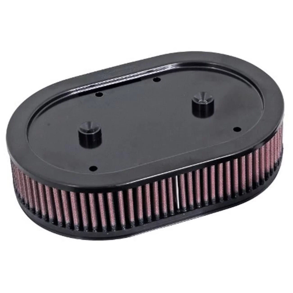 K&N E-3040 High Performance Replacement Air Filter