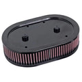 K&N E-3040 High Performance Replacement Air Filter