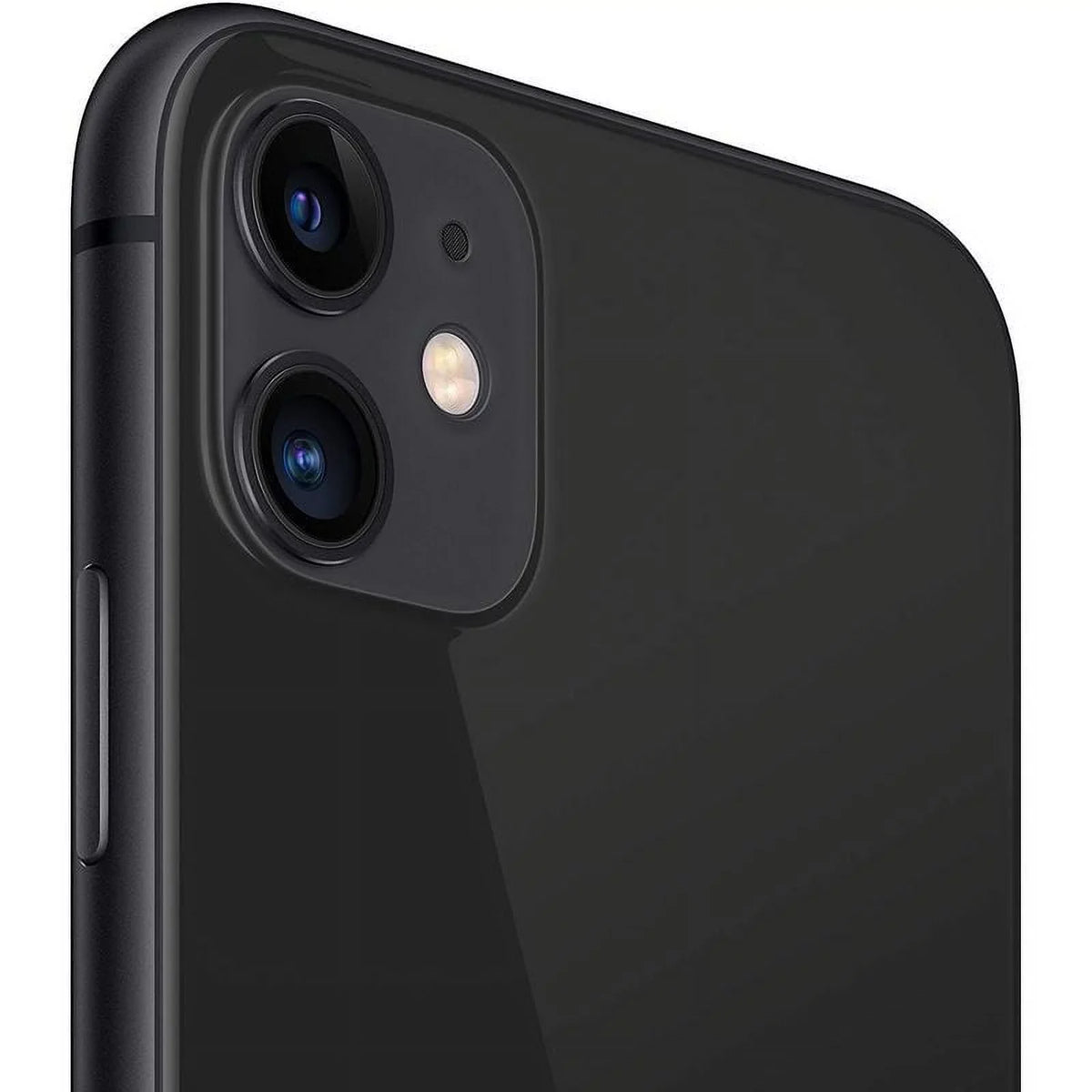 Open Box  iPhone 11 A2111 (Metro PCS Only) 64GB Black