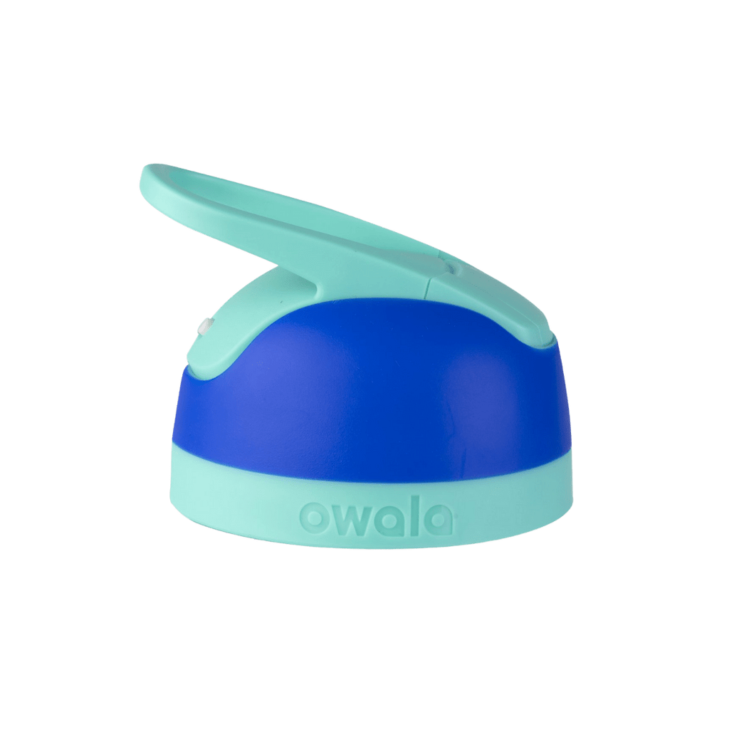 Replacement Lids - Second Set 42