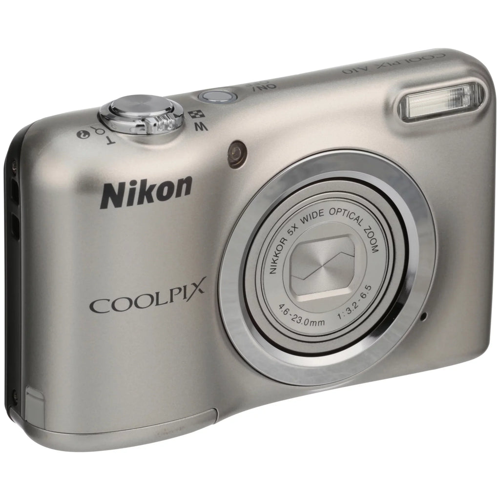 Coolpix A10 Digital Camera