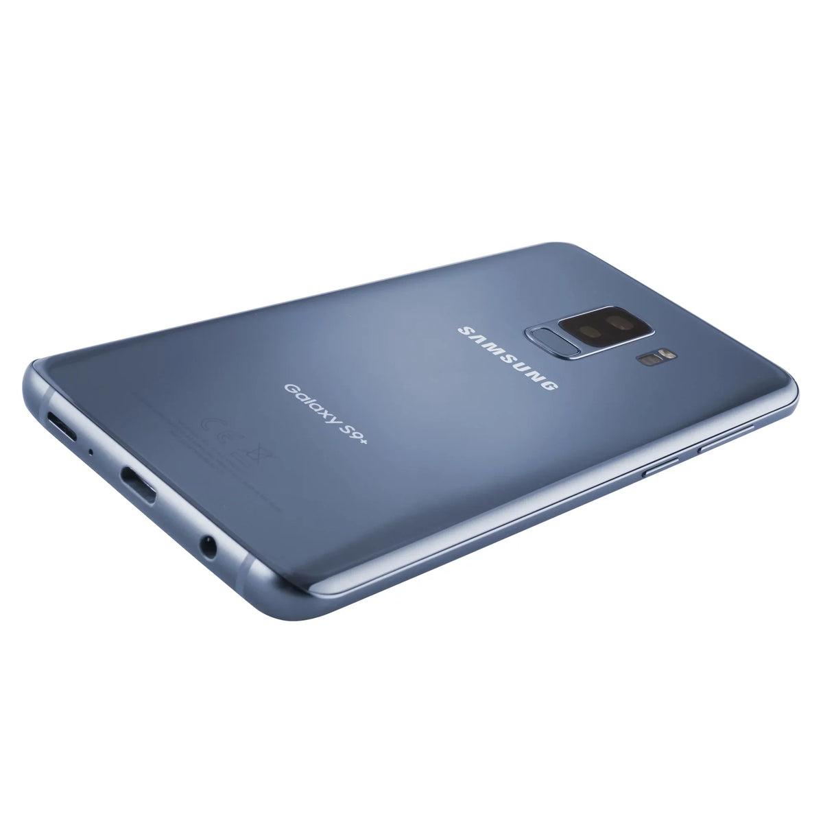 Restored  Galaxy S9 Plus SM-G965U 64GB Verizon (Refurbished)