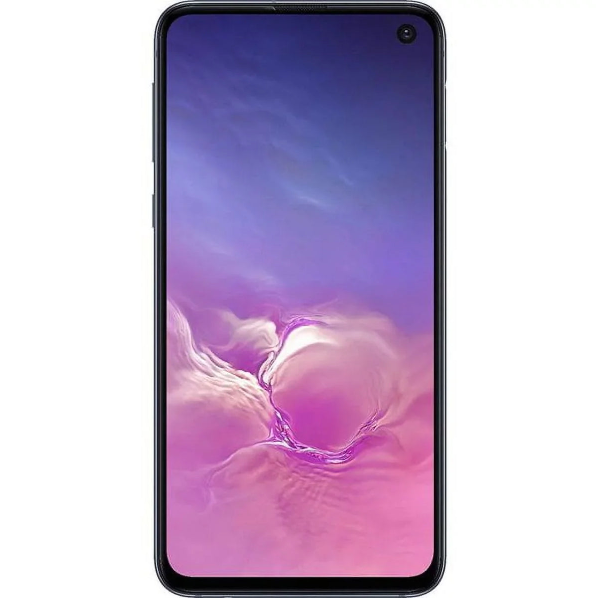 Pre-Owned  Galaxy S10e SM-G970U 128GB GSM Unlocked Smartphone Prism Black - (Seller ) (Refurbished: Good)