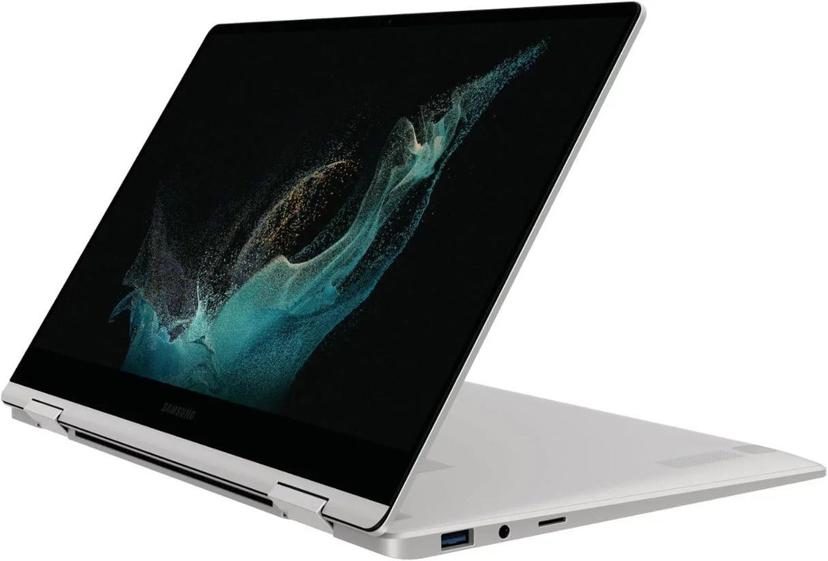 Open Box  Galaxy Book2 360 13.3" (256GB)  Core i5, Silver