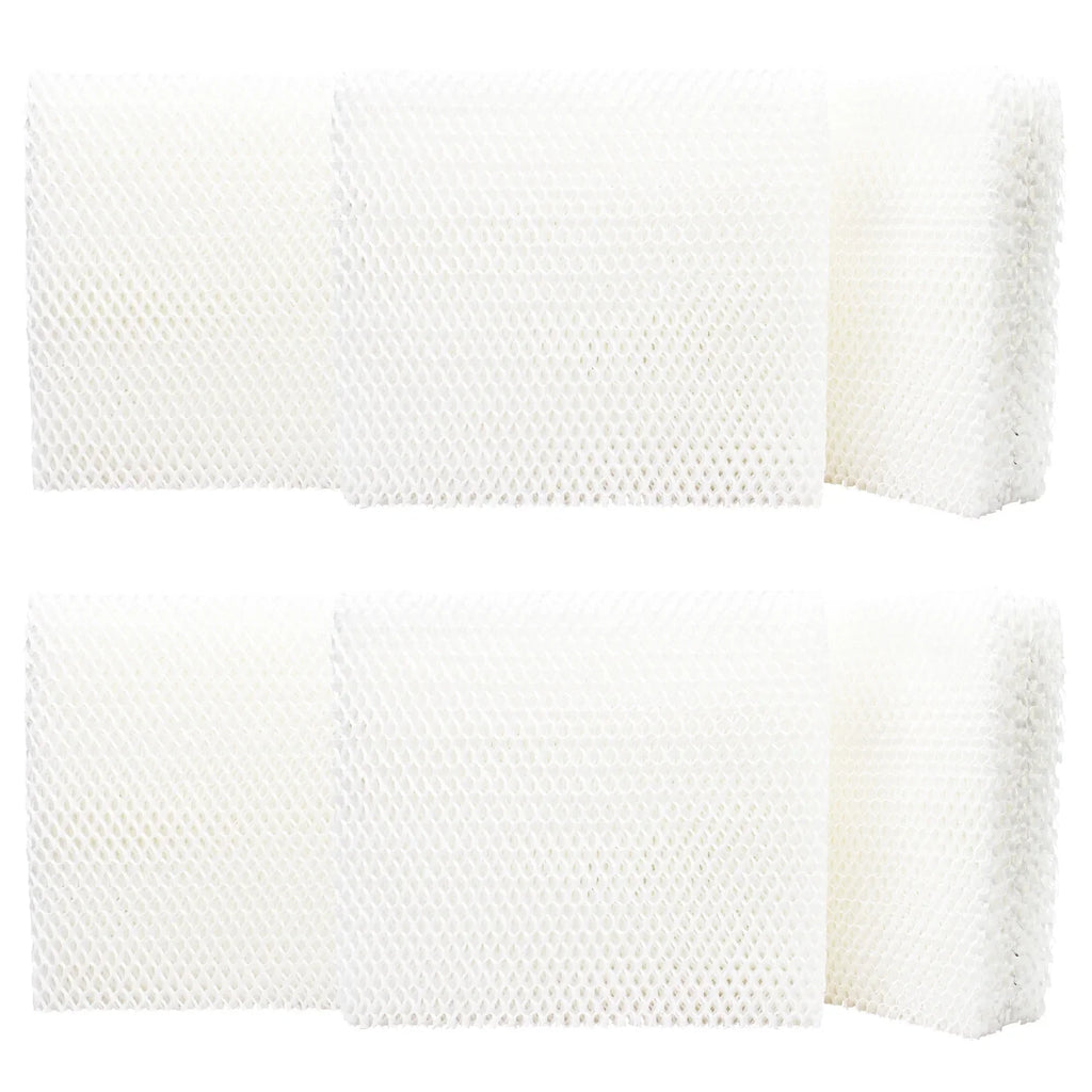 6-Pack Replacement Lasko 1115 Humidifier Filter - appropriate Lasko THF15 Air Filter