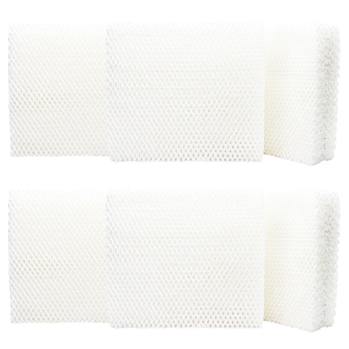 6-Pack Replacement Lasko 1115 Humidifier Filter - appropriate Lasko THF15 Air Filter