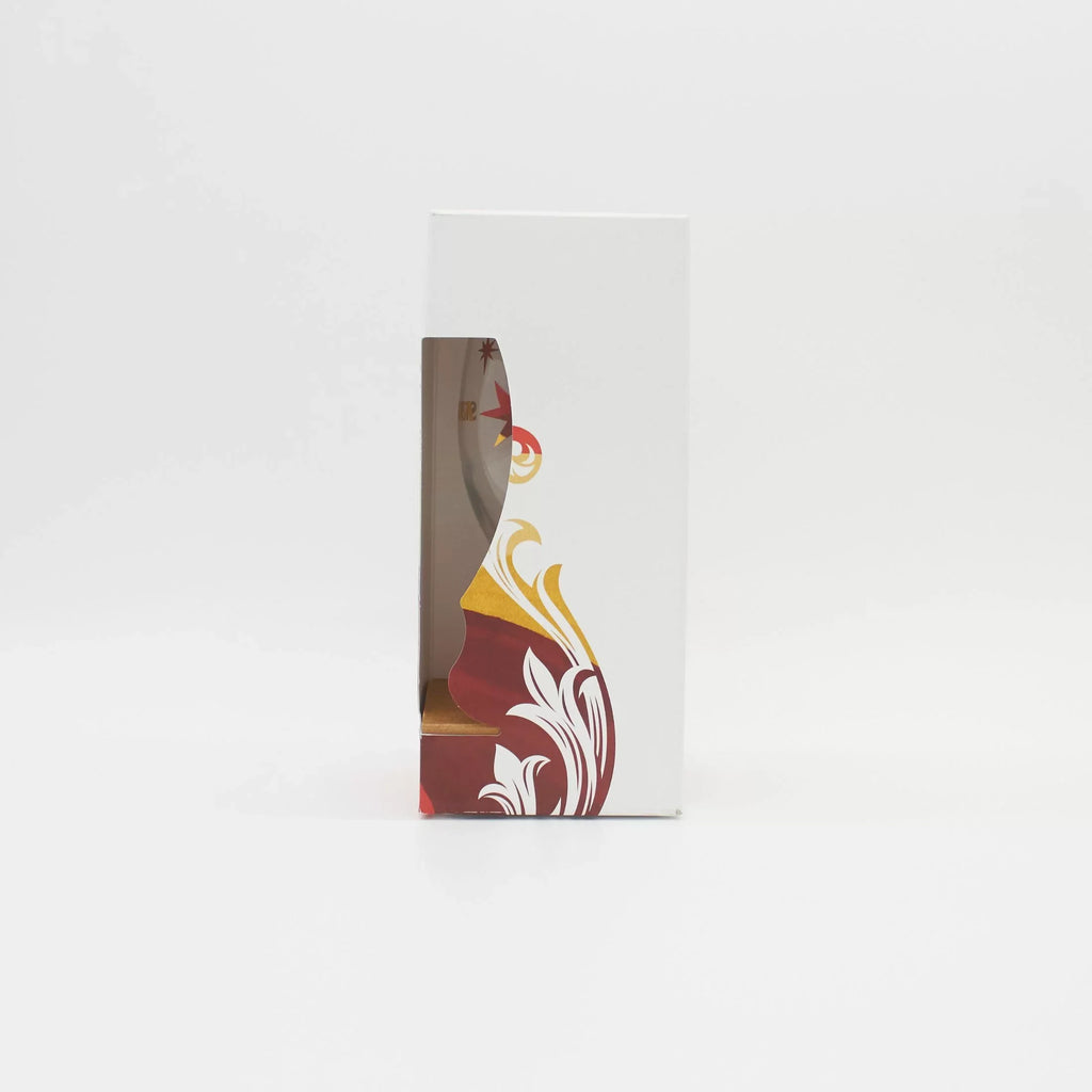 Stella Artois-Glassware 1 Pack in Gift Box - aqua.Org Give Back Chalice Clear