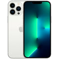 Restored  iPhone 13 Pro Max 128GB Fully Unlocked Silver (Refurbished)