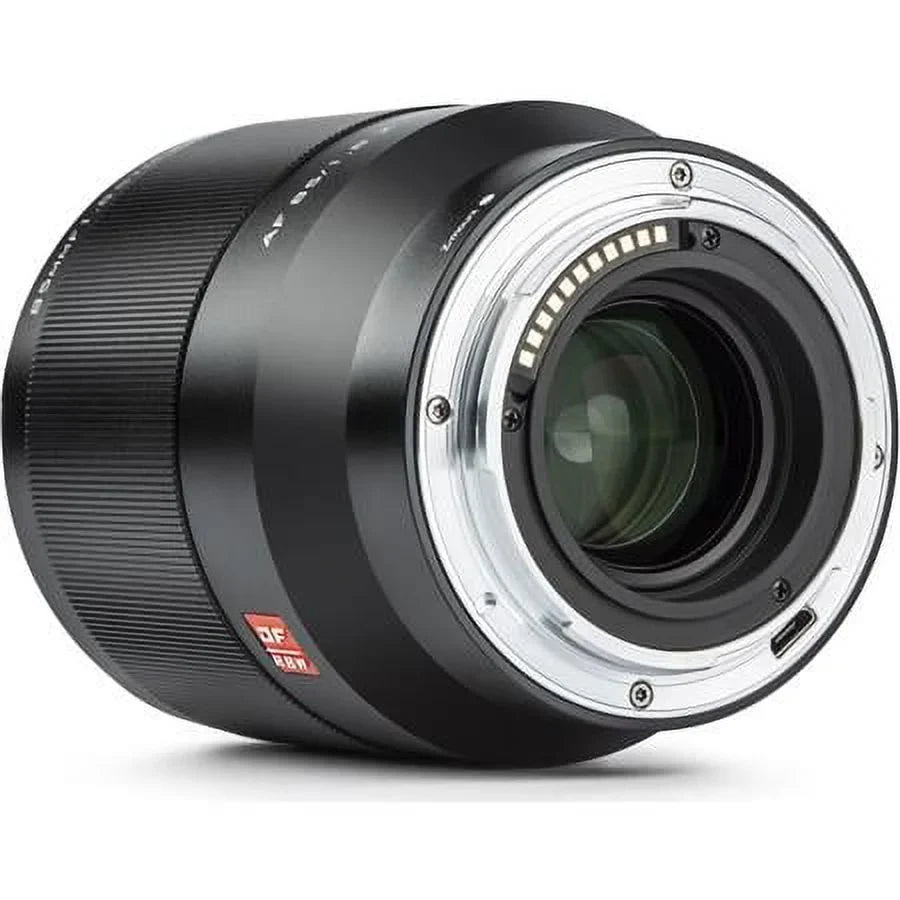 AF 85mm f/1.8 Z STM Lens for  Z