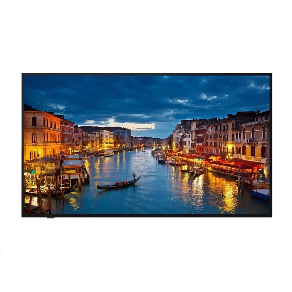 65" Class 4K UHDTV (2160p) Smart LED-LCD TV (TH-65CQ1U)