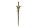 NECA Diablo III El'Druin the Sword of Justice Prop Replica