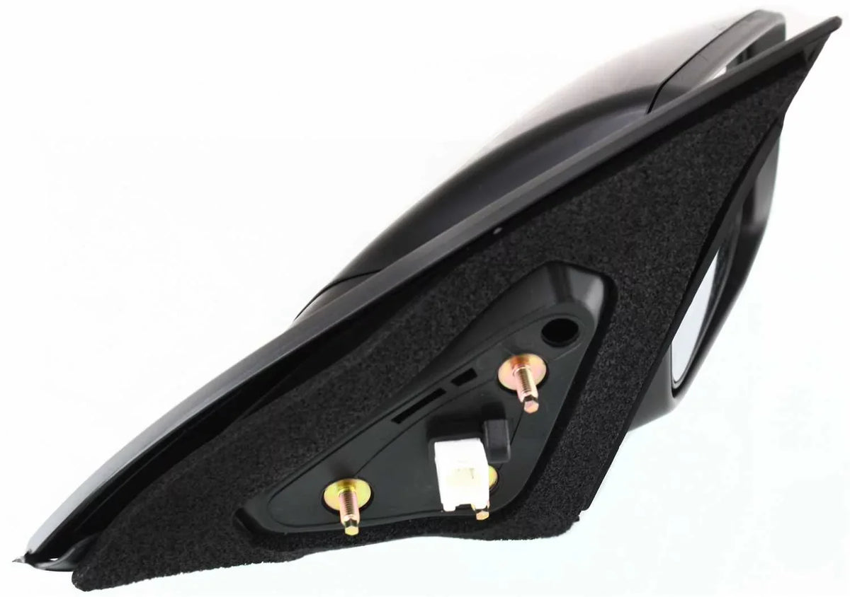 Mirror matching With 2007-2012 Nissan Altima Right Passenger Side Paintable Kool-Vue