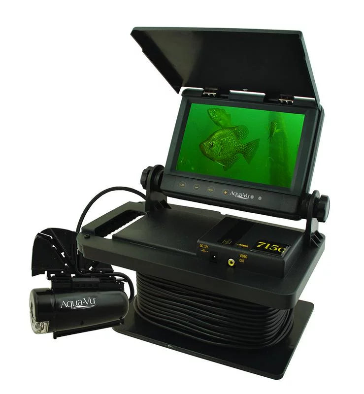 Aqua-Vu AV715C - 7Underwater Camera
