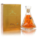 Kim Kardashian Pure Honey by Kim Kardashian Eau De Parfum Spray 3.4 oz for Women