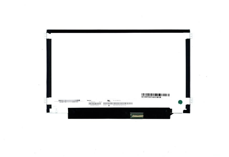 New For   Evoo     11.6" HD LCD Screen M116NWR6 R5