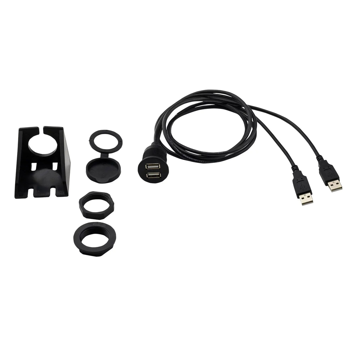 Stinger Heigh10 10" In-dash Infotainment System matching with  CarPlay & Android Auto, Includes Navigation Card & Installation Kit appropriate with 14-18 GM Trucks