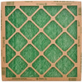 24 Per Case. 10059.01163  Precisionaire Nested Glass Air Filter  16X25X1 In
