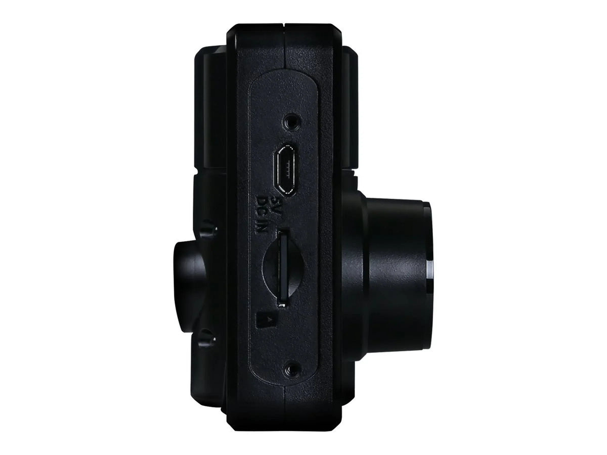 Transcend DrivePro 550B - Dashboard camera - 1080p / 60 fps - Wi-Fi - GPS / GLONASS