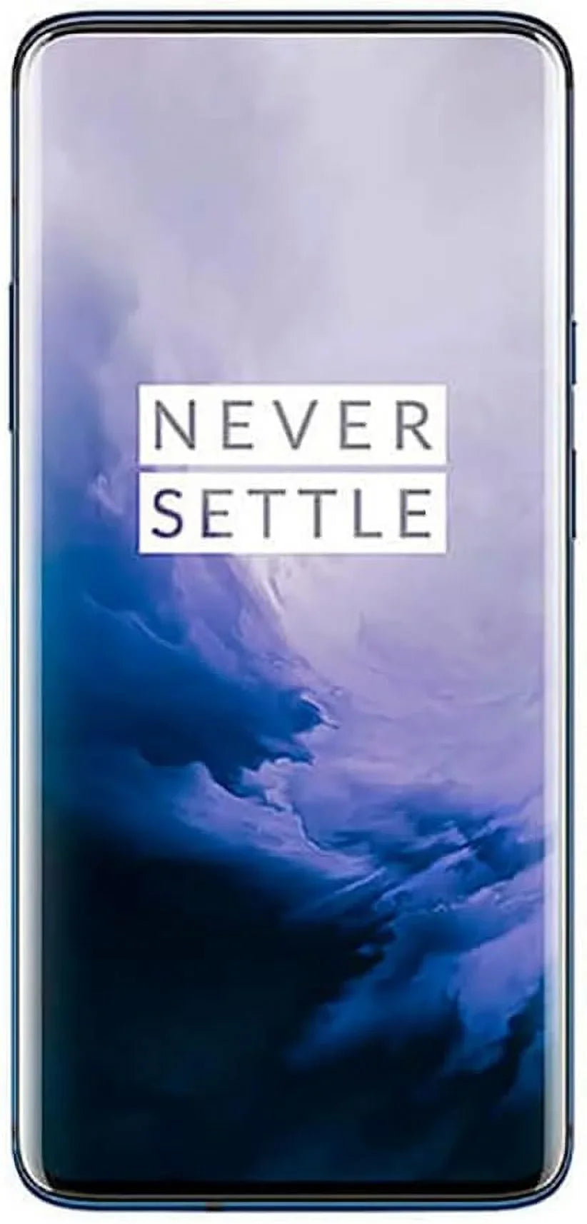 Open Box ONE PLUS 7 PRO 5G - 256 GB - SPRINT LOCKED - BLUE