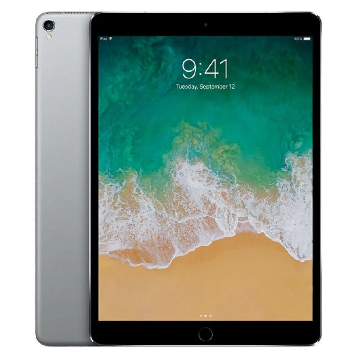 Restored  iPad Pro 10.5" 1st Generation 64GB Unlocked (Refurbished)
