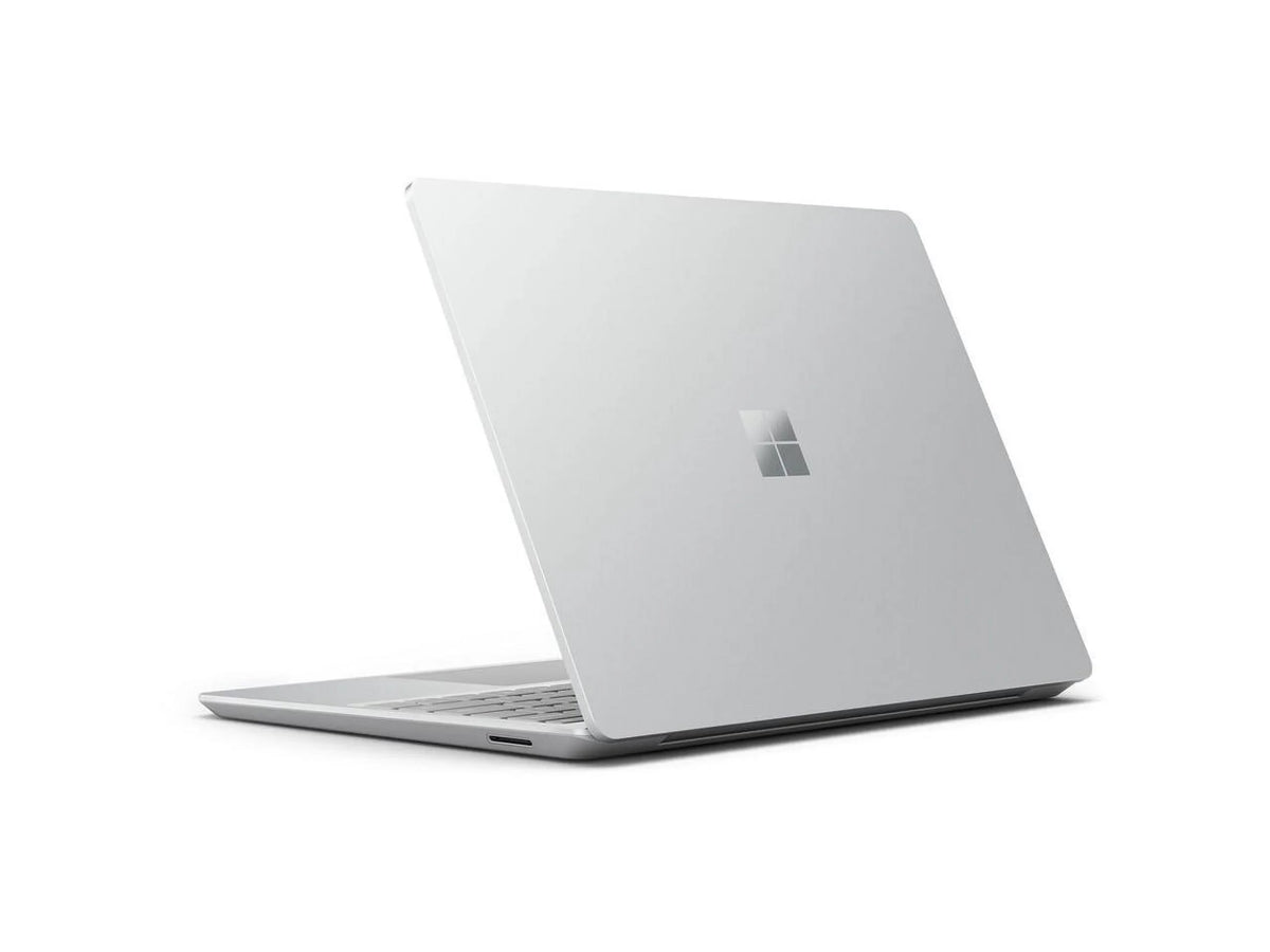 Surface Laptop Go 3 - 12.4" PixelSense Display -  Core i5 12th Gen 1235U (1.30GHz) - 16GB Memory - 256 GB SSD -  Iris Xe Graphics -  Windows 10 Pro  XKR-00001
