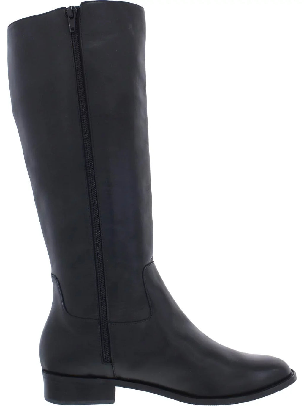 Elites by Walking Cradles Womens Mate Leather Knee-High Riding Boots