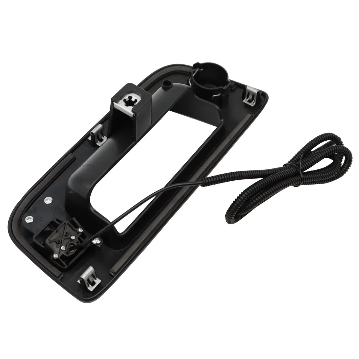 Norabaka Rear View Backup Tailgate Handle Camera for Chevy Silverado/ GMC Sierra 2007-2013
