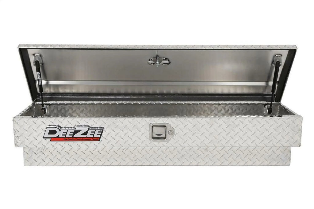 Dee Zee DZ8748 Tool Box Fits select: 2020-2022 CHEVROLET SILVERADO, 2022  F150