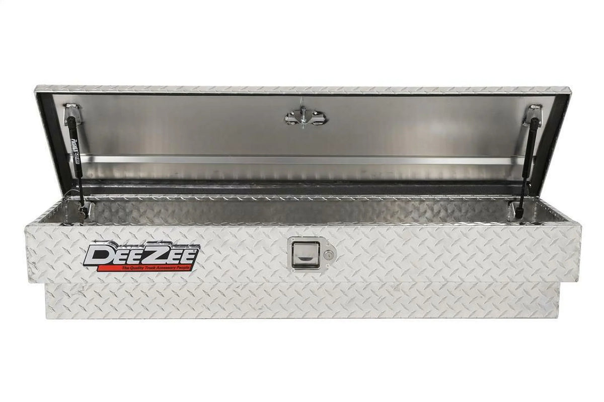 Dee Zee DZ8748 Tool Box Fits select: 2020-2022 CHEVROLET SILVERADO, 2022  F150