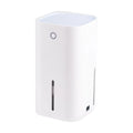 Ft Coverage, Low Noise, for Bedroom Garage. ammoon Portable Small Dehumidifier, 215 Sq