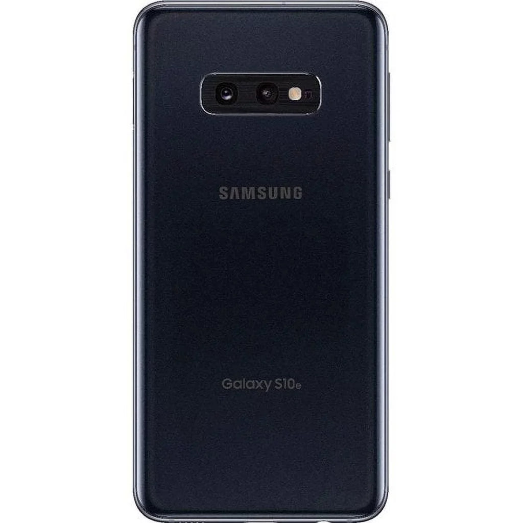Pre-Owned  Galaxy S10e SM-G970U 128GB GSM Unlocked Smartphone Prism Black - (Seller ) (Refurbished: Good)