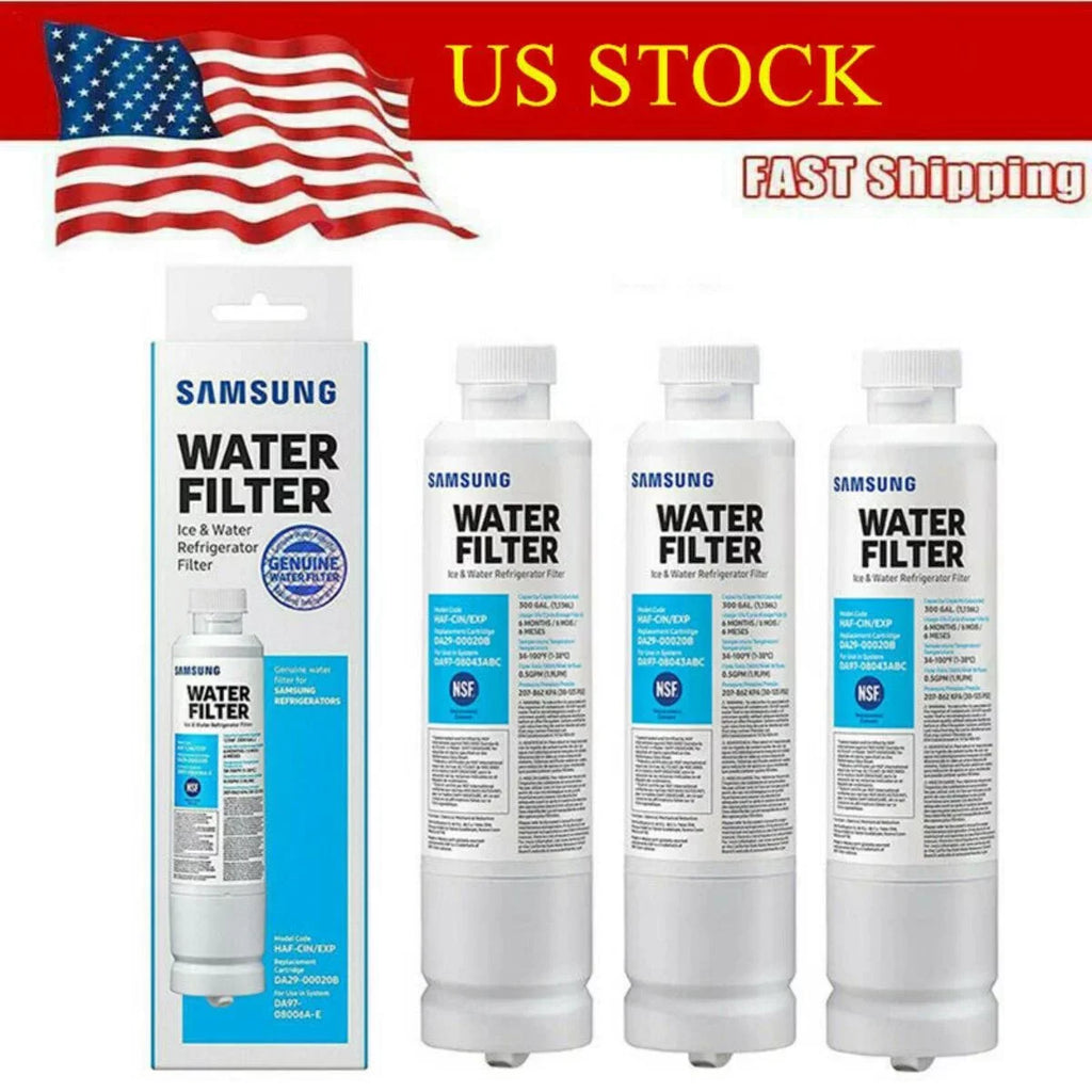DA29-00020B Refrigerator moisture Filter suitable with HAF-CIN/EXP