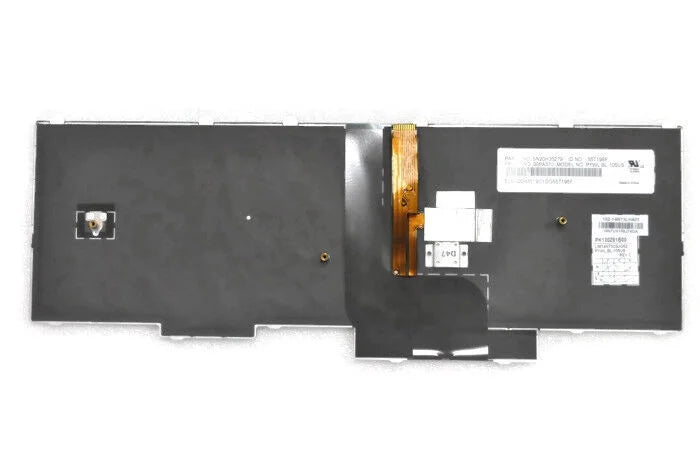 New Genuine  Thinkpad P50 P70 US Backlit Keyboard 00PA288
