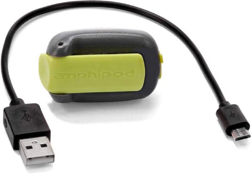 Lite Max Rechargeable LED Flashlight, 4.5-9 Hour Runtime, 1.5 Inch Beam, Moisture protected Case
