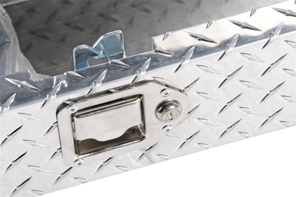 Dee Zee DZ8748 Tool Box Fits select: 2020-2022 CHEVROLET SILVERADO, 2022  F150
