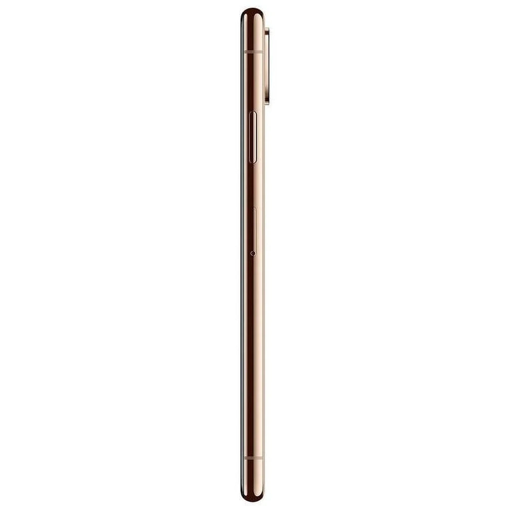 Open Box  iPhone XS Max A1921 (Spectrum Mobile Only) 64GB Gold