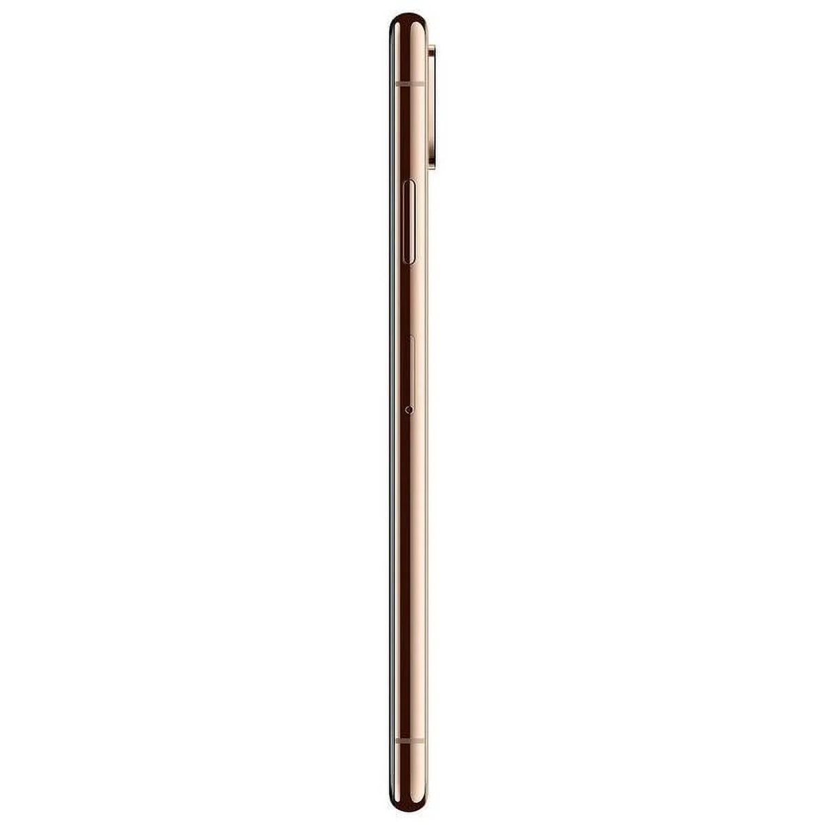 Open Box  iPhone XS Max A1921 (Spectrum Mobile Only) 64GB Gold